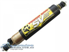 Tlumič řízení Tough Dog Nissan Patrol Y60